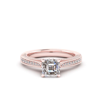 18k Rose Gold