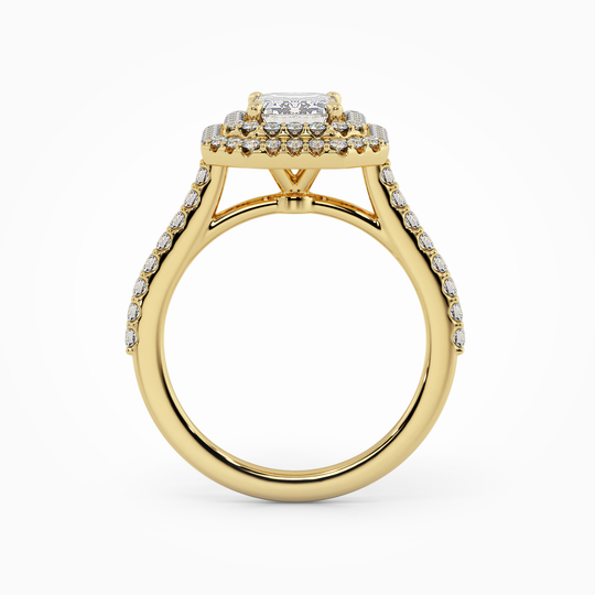 Wi Hepburn Halo Emerald 00005