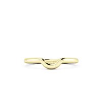 18k Yellow Gold