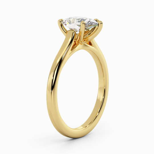 Wi Capri Plain Pear 00007