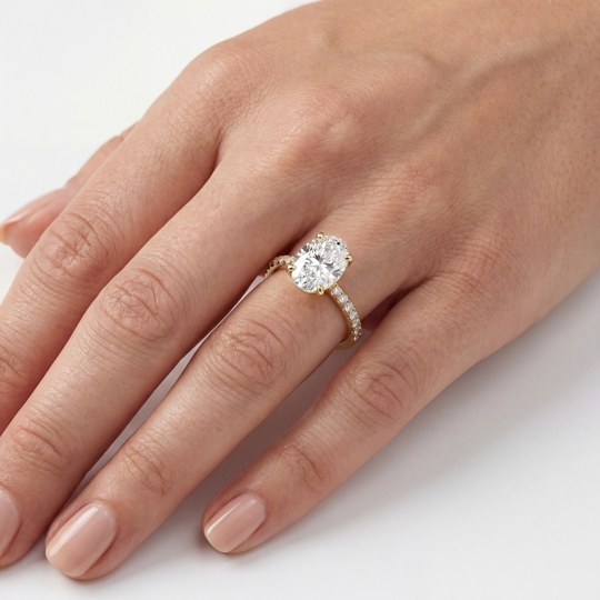 Asteria Yellow Onhand