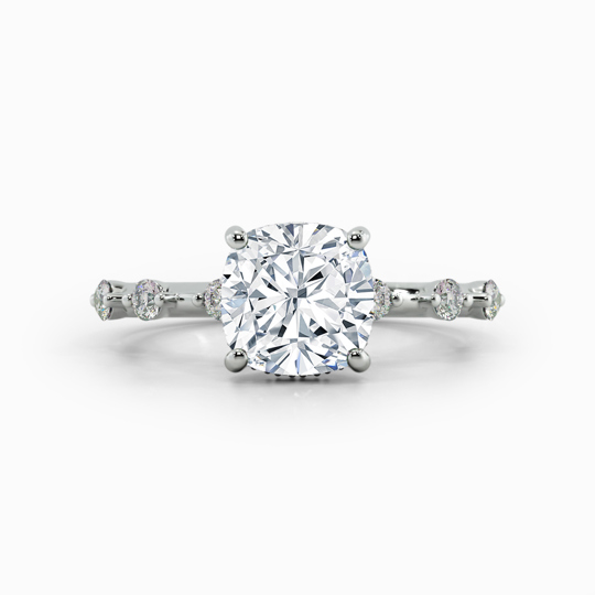 Floating Diamonds
