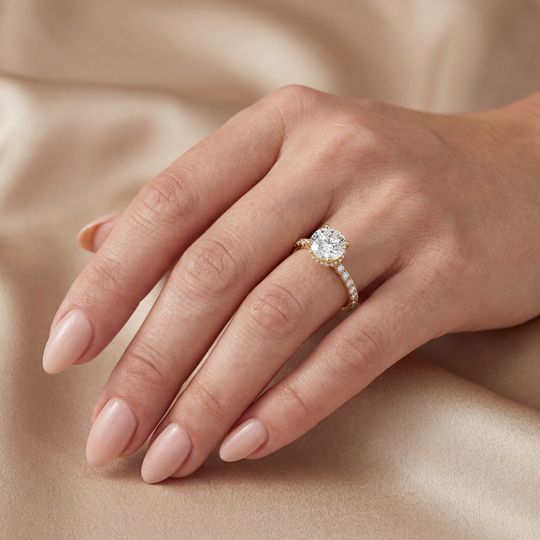 Sorelle Yellow Onhand