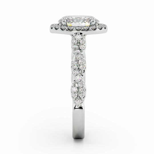 Wi Melody Halo Oval 00001