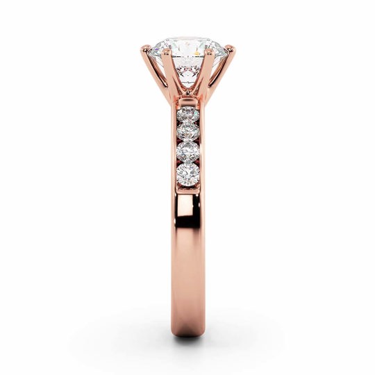 Wi Classic Diamond Round 00006 1