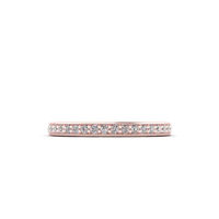 18k Rose Gold