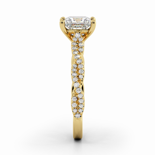 Wi Melody Diamond Princess 00006