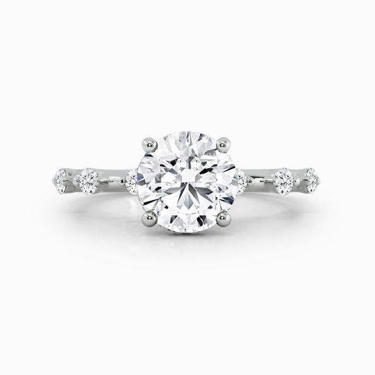 Floating Diamonds