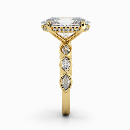 Oriana Oval 00006