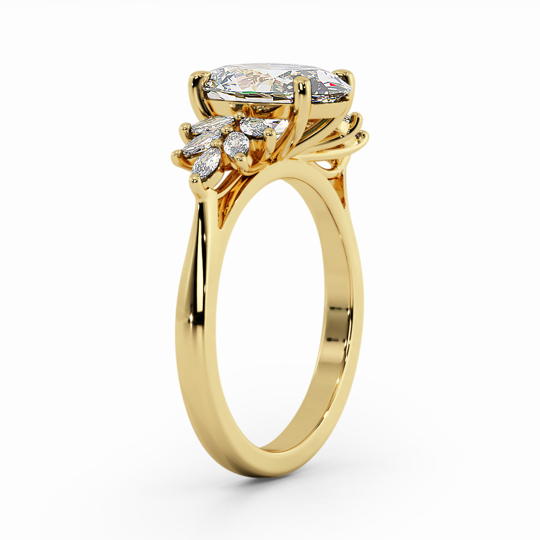 Layla Oval 00007