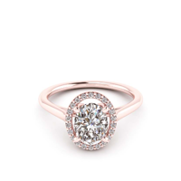 18k Rose Gold