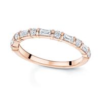 18k Rose Gold