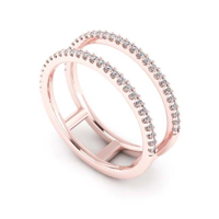 18k Rose Gold