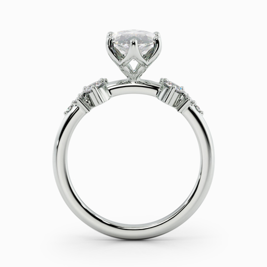 Savannah Petal Marquise 00000