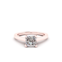 18k Rose Gold