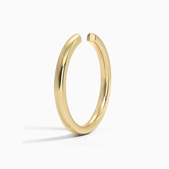 Gap Wide Edge