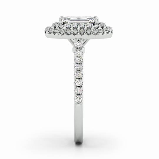 Wi Hepburn Halo Emerald 00001