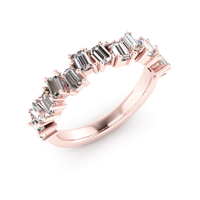 18k Rose Gold