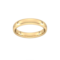 18k Yellow Gold