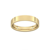 18k Yellow Gold