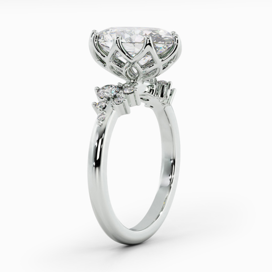 Savannah Petal Oval 00002