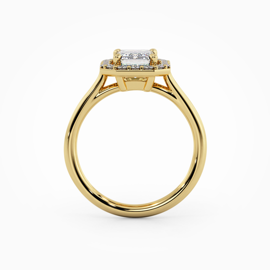 Wi Angel Plain Emerald 00005