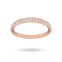 18k Rose Gold