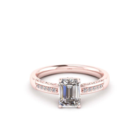 18k Rose Gold