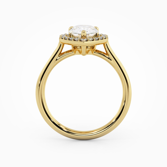 Wi Angel Plain Pear 00005