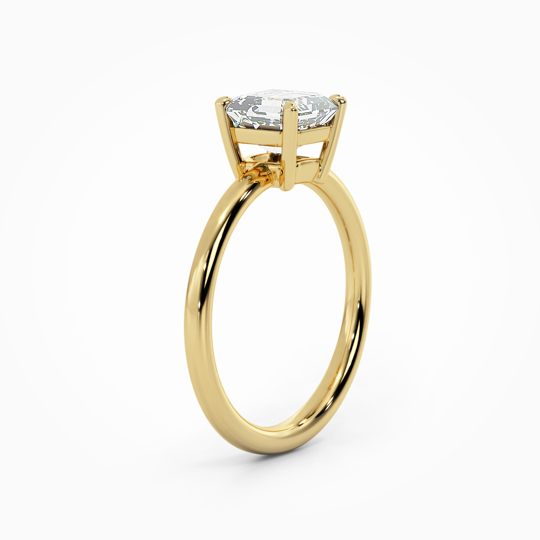 Wi Harmony Plain Asscher 00007 (1)