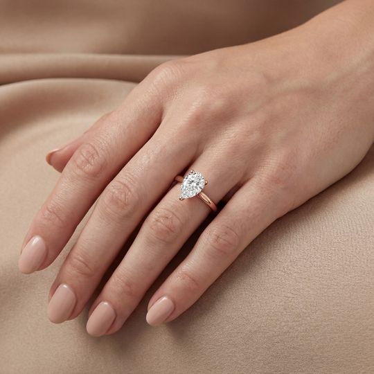 Tulip Pear Rose Onhand