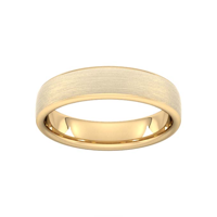 18k Yellow Gold