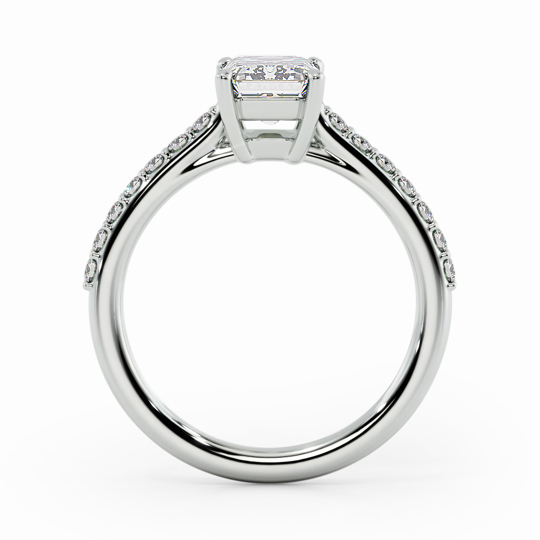 Wi Belle Diamond Band Emerald 00000 (1)