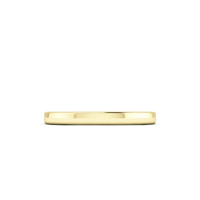 18k Yellow Gold