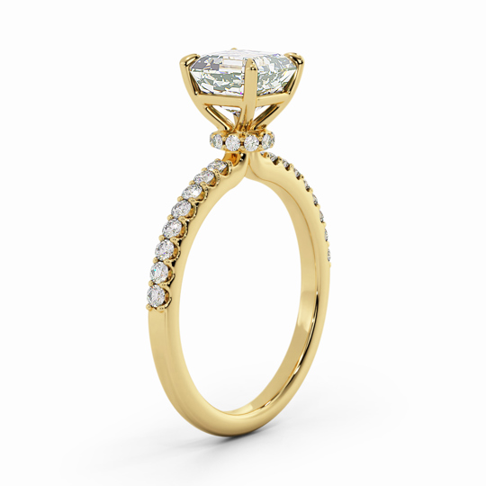Wi Lucia Diamond Asscher 00007