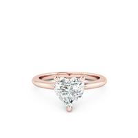 18k Rose Gold