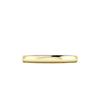 18k Yellow Gold