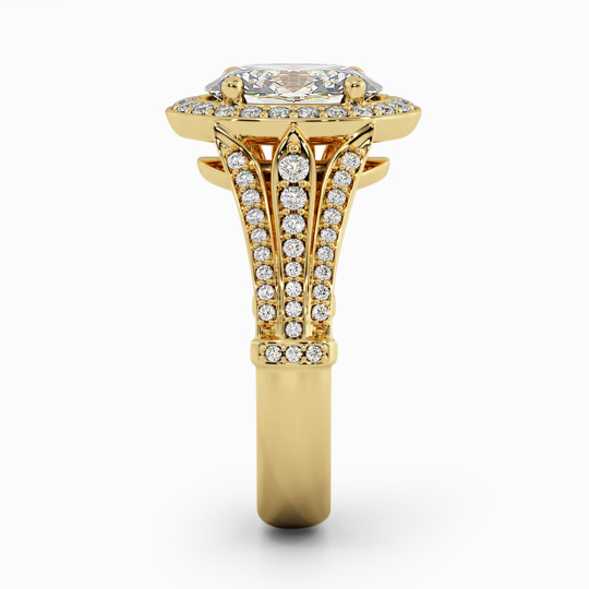 Wi Chloe Halo Oval 00006