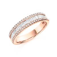 18k Rose Gold