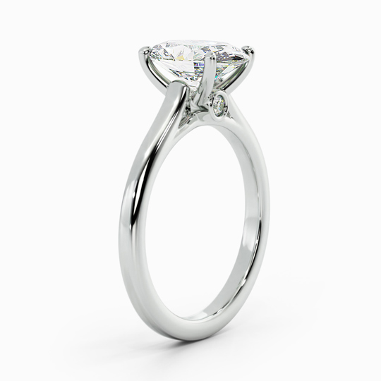 Wi Capri Plain Oval 00002