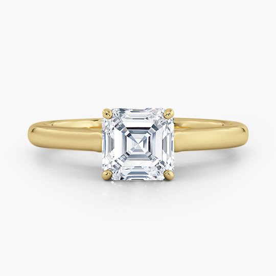 Amore Asscher Yg (1)