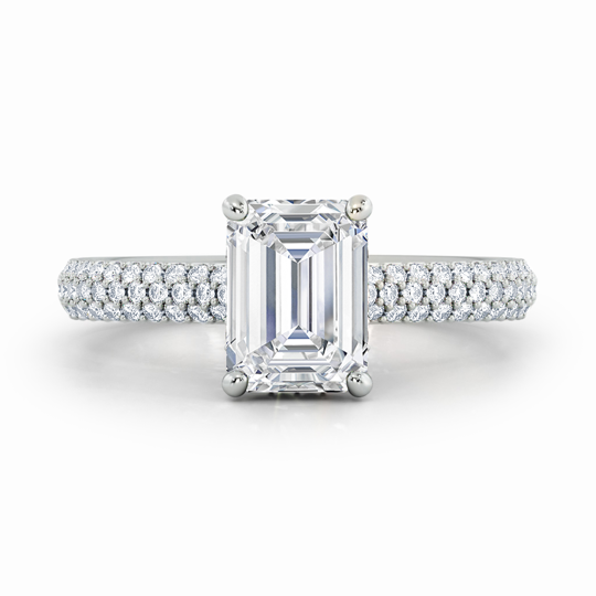 Dior Pavé