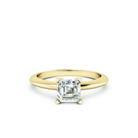 18k Yellow Gold