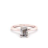 18k Rose Gold