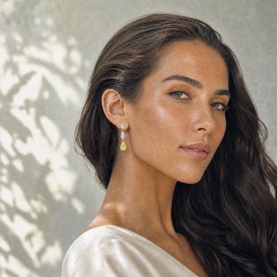 Solstice Brunette