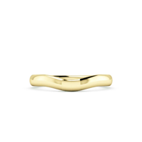 18k Yellow Gold