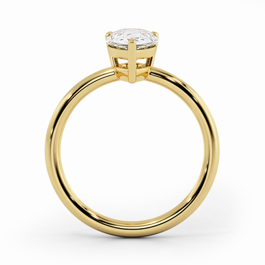 Wi Harmony Plain Princess 00005