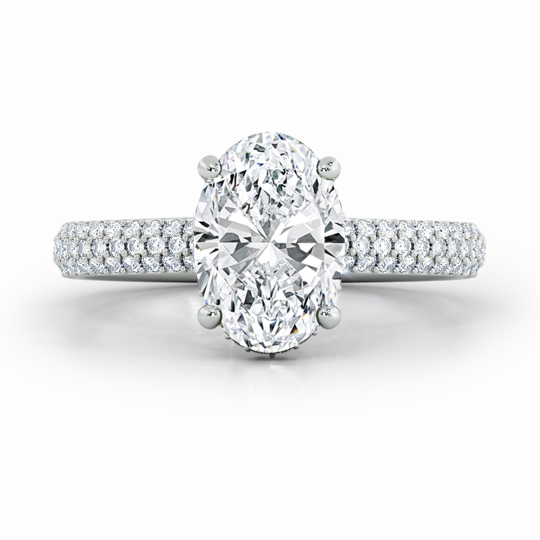 Dior Pavé