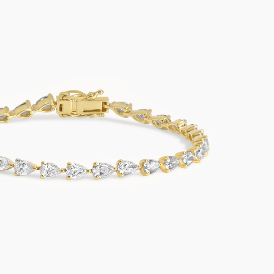 Pear Tennis Yellow 2 Edit