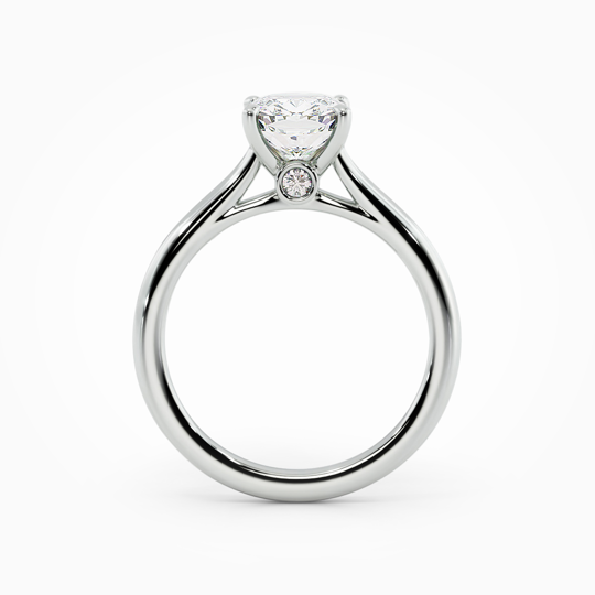 Wi Capri Plain Cushion 00000 (2)